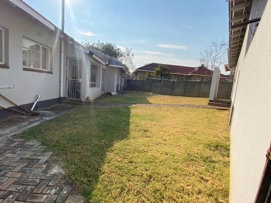 4 Bedroom Property for Sale in Protea Park North West
